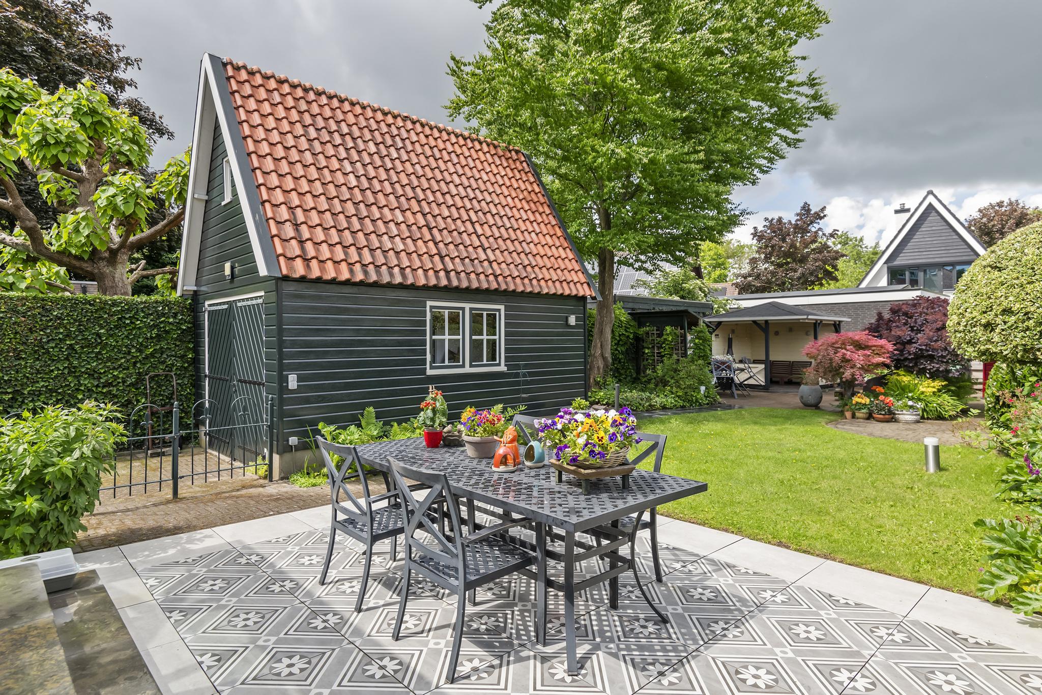 Van Dam van Isseltweg 9, afbeelding 48