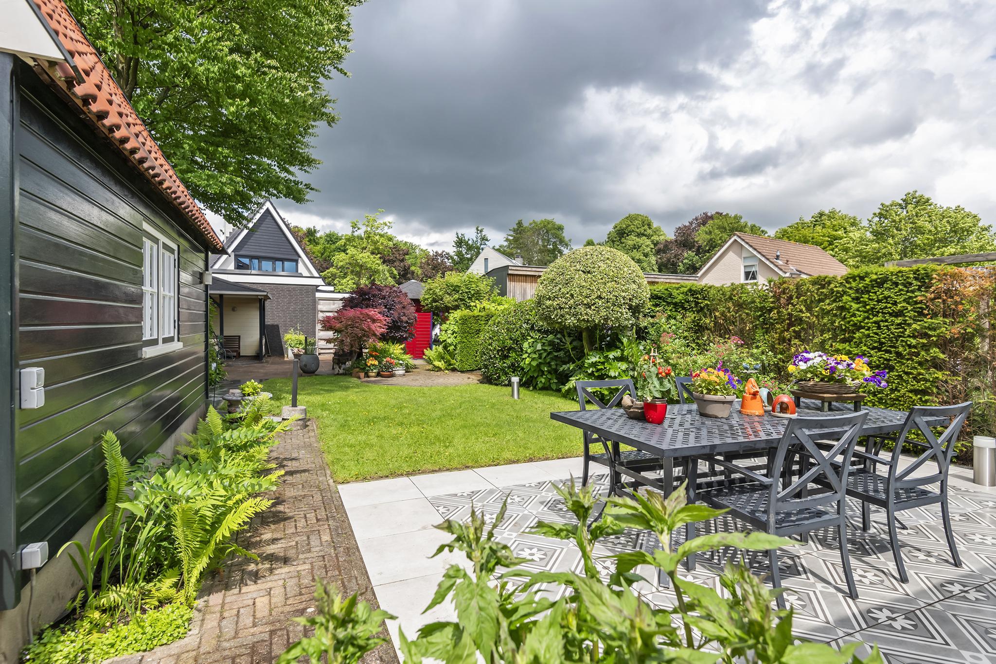 Van Dam van Isseltweg 9, afbeelding 49