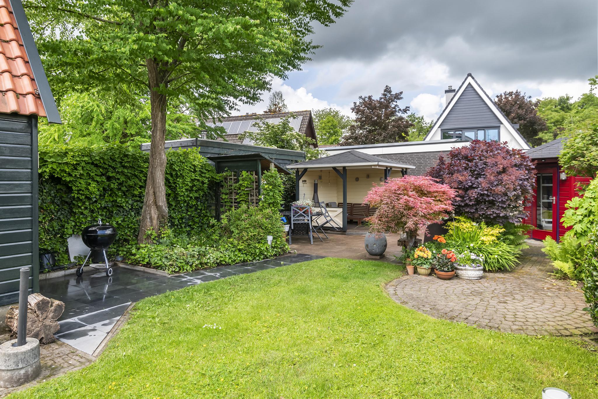 Van Dam van Isseltweg 9, afbeelding 50