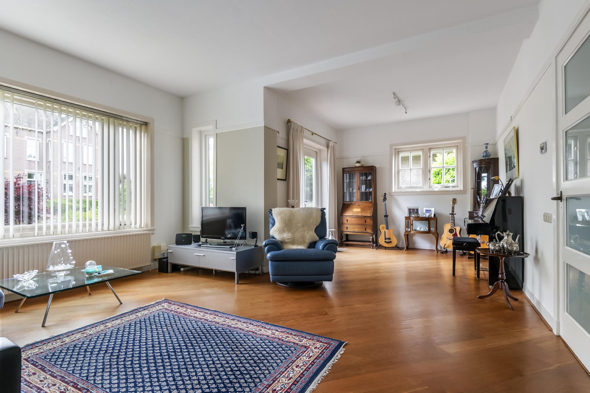 Van Dam van Isseltweg 9, afbeelding 2