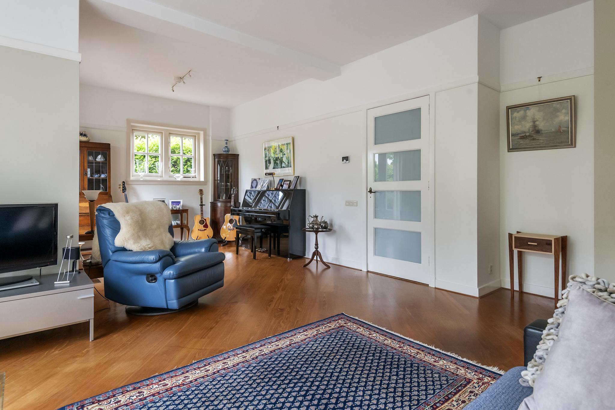 Van Dam van Isseltweg 9, afbeelding 18