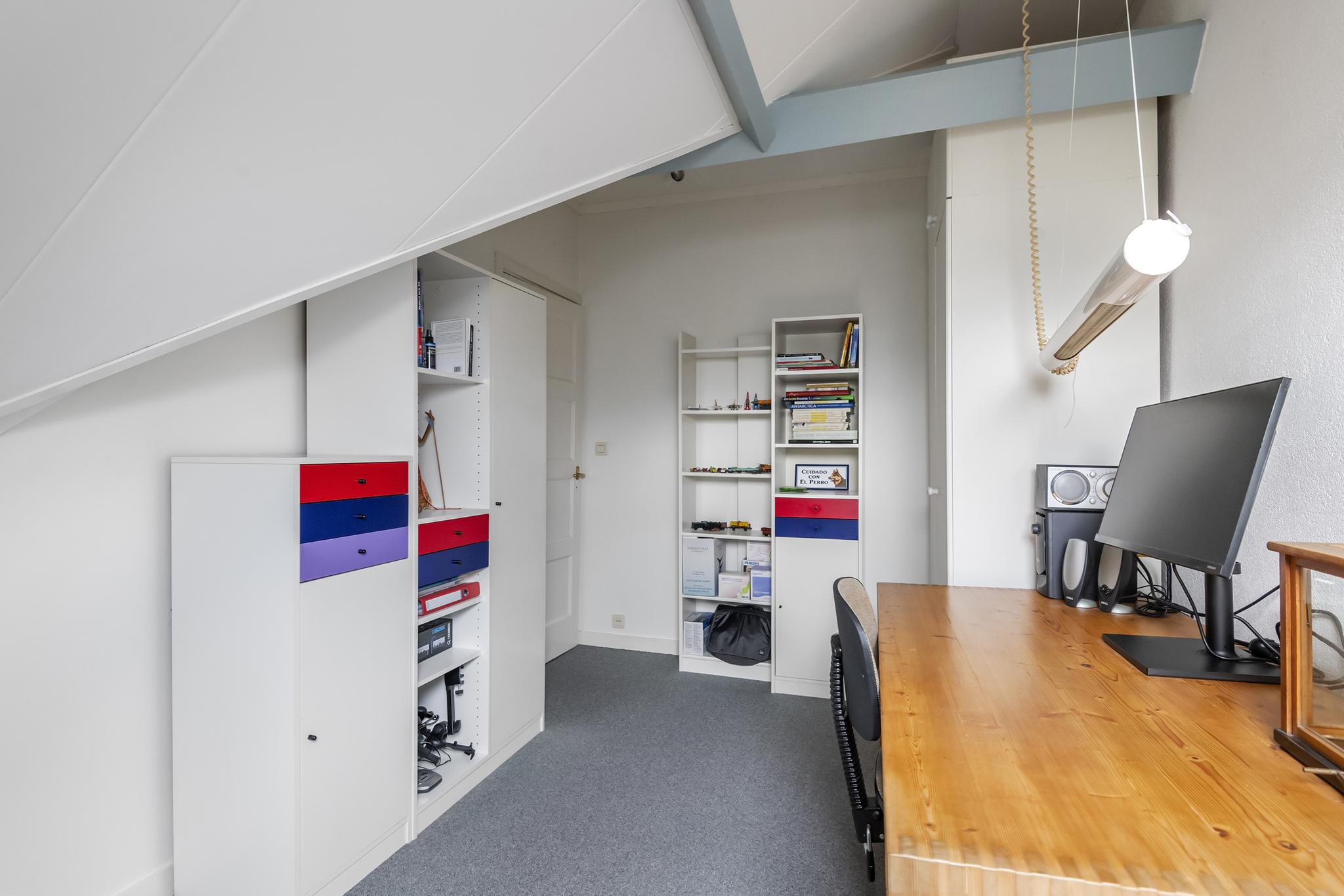 Van Dam van Isseltweg 9, afbeelding 42