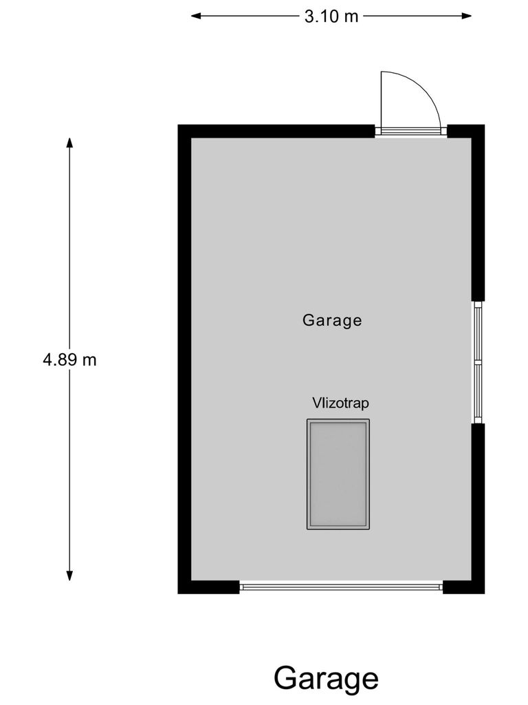 Plattegrond 5