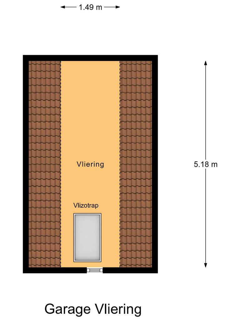 Plattegrond 6