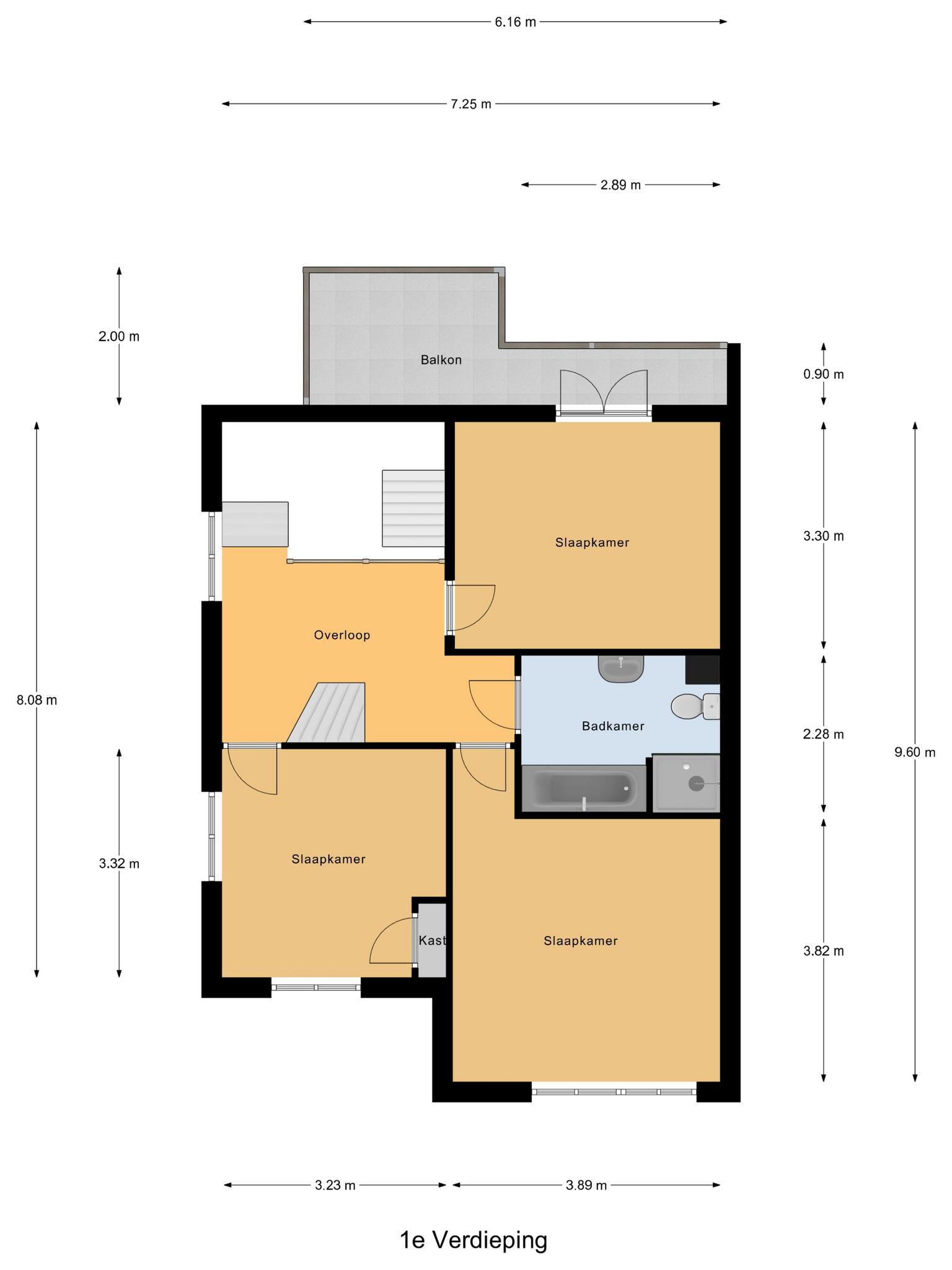 Van Dam van Isseltweg 9, afbeelding 38