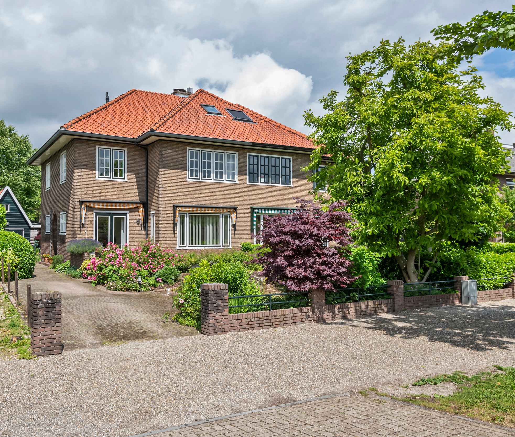 Van Dam van Isseltweg 9, afbeelding 0