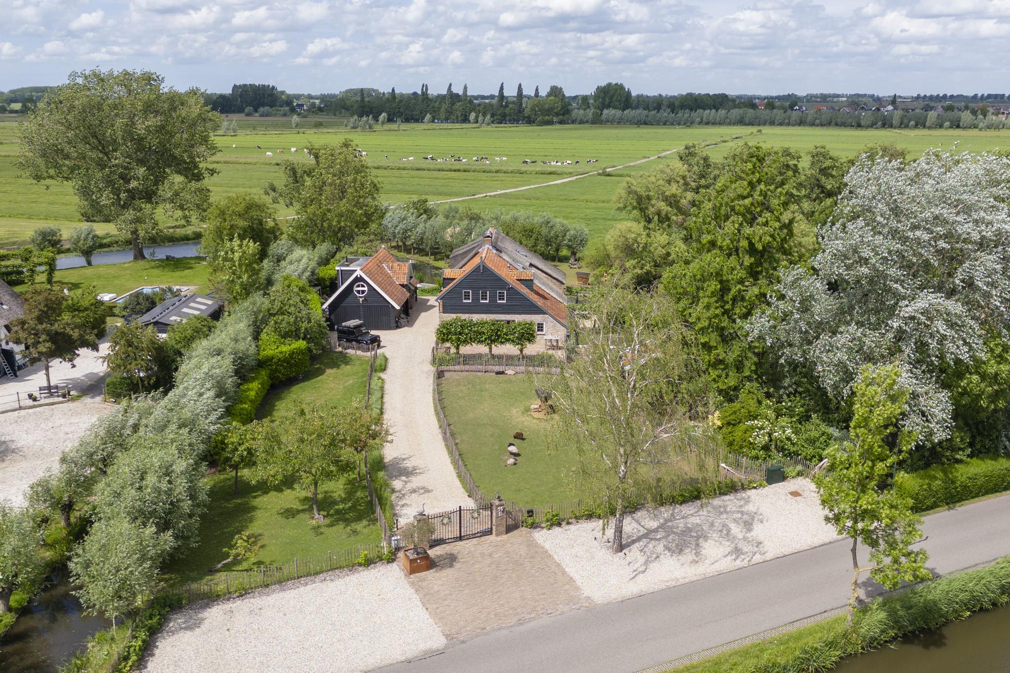 Lage Giessen 16, afbeelding 0