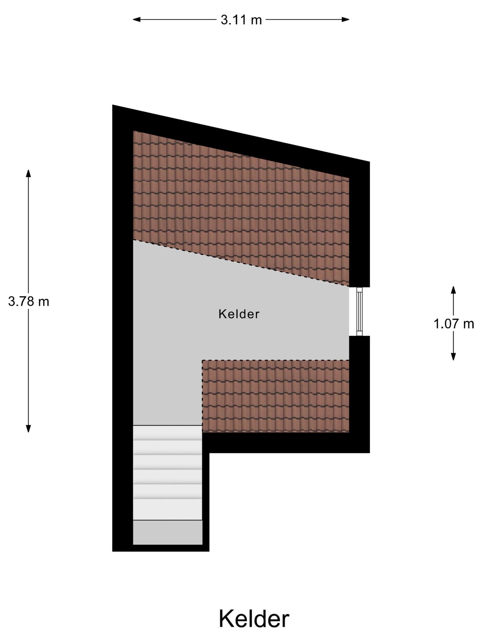 Lage Giessen 16, afbeelding 18