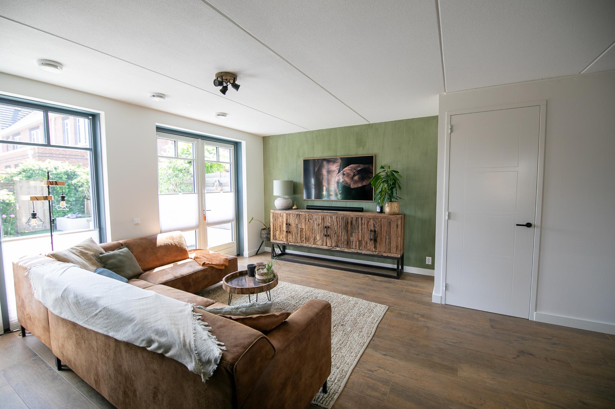 Kollergang 21, afbeelding 1