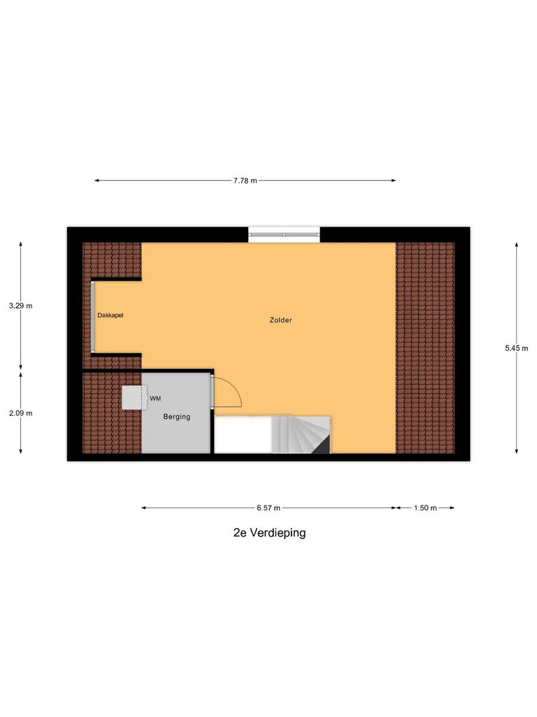 Plattegrond 3
