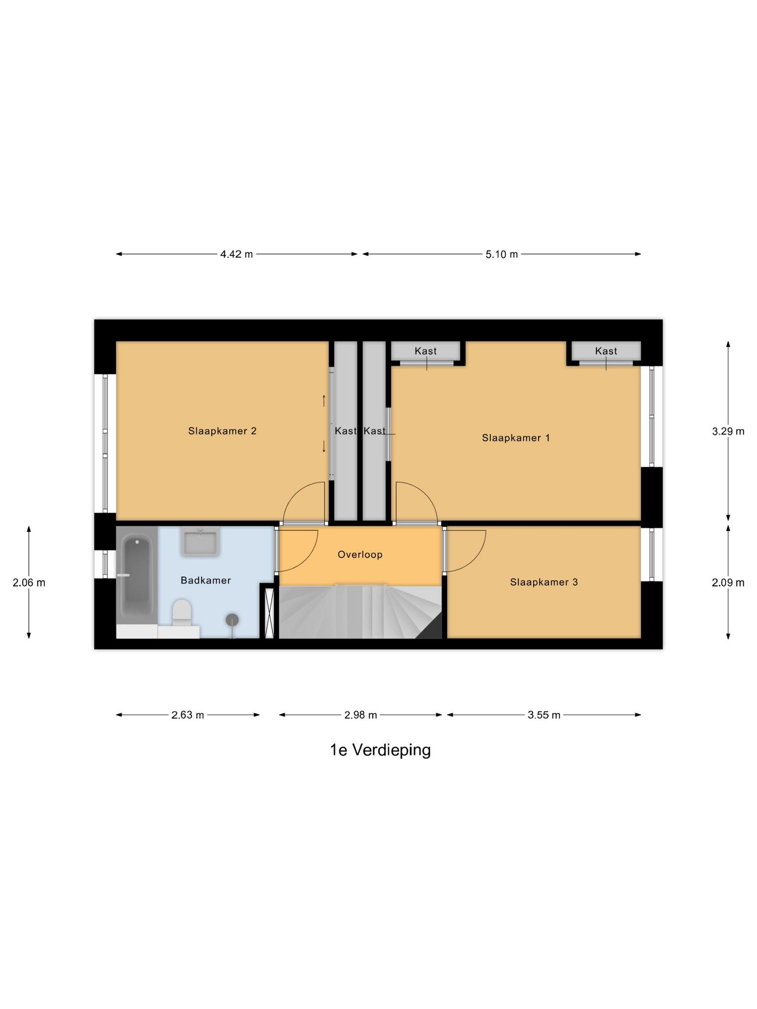 Kollergang 21, afbeelding 25