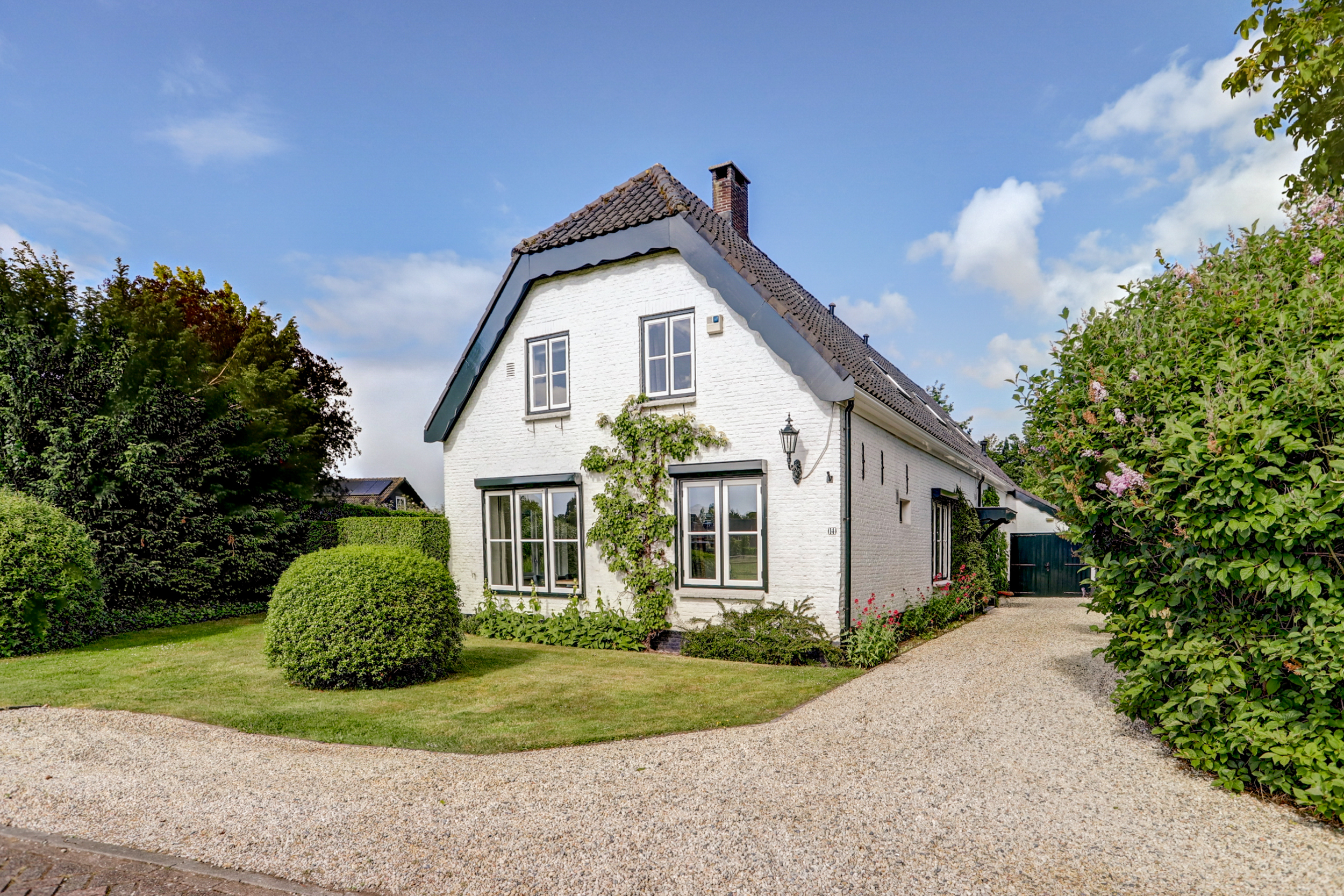 Kerkeinde 14, afbeelding 5