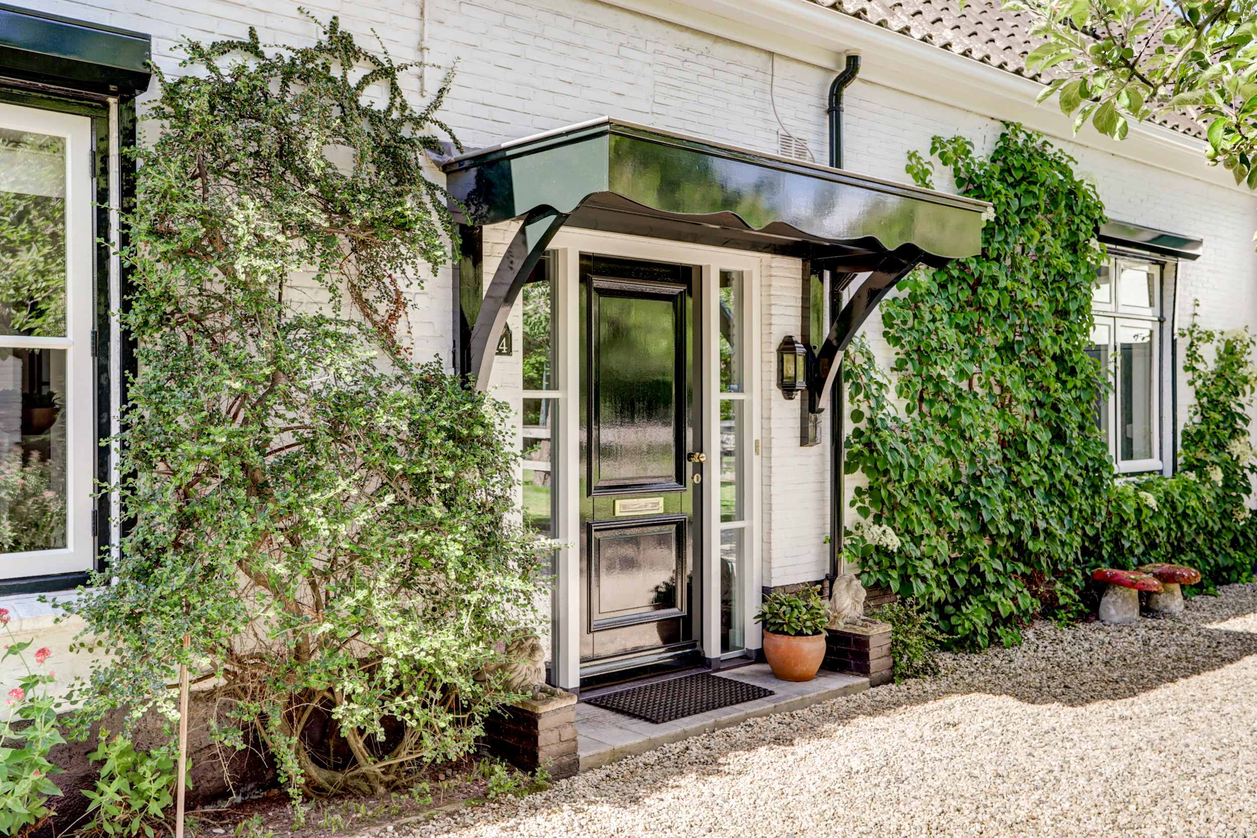 Kerkeinde 14, afbeelding 8