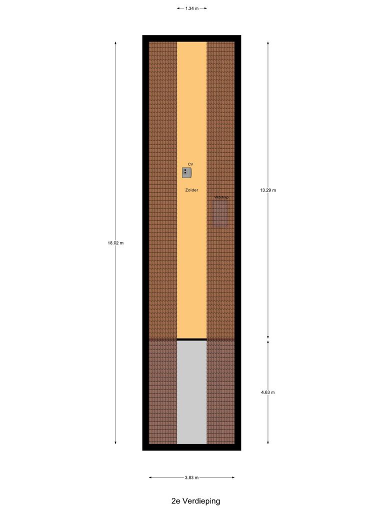 Plattegrond 3
