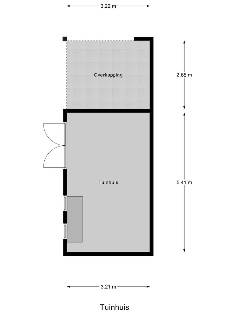 Plattegrond 6