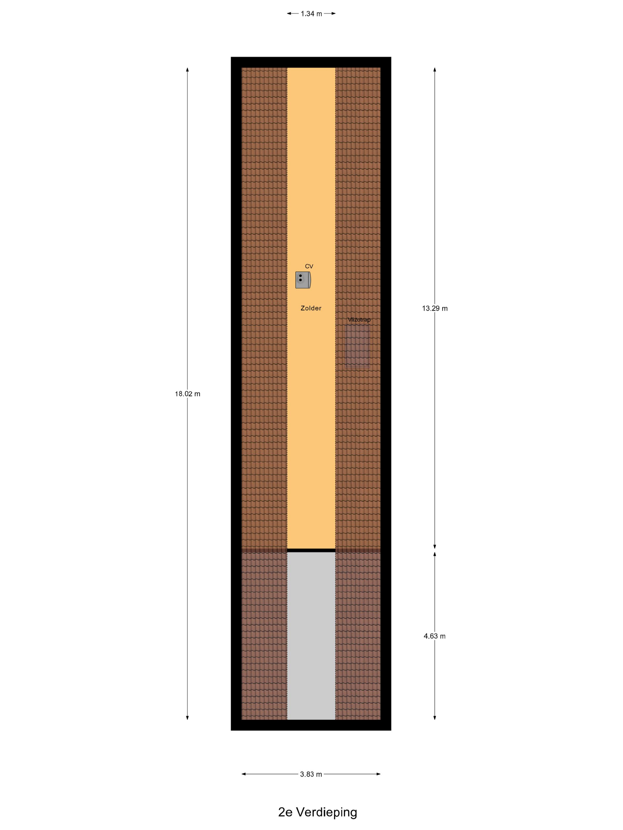 Kerkeinde 14, afbeelding 42