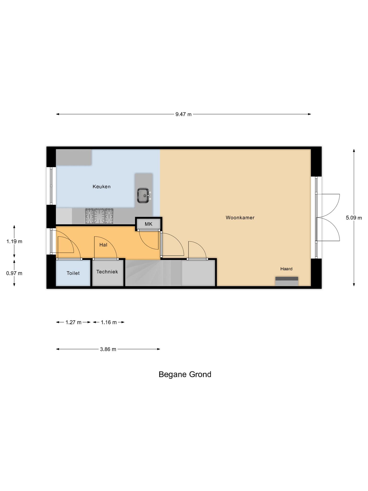 Dijkstraat 120, afbeelding 13