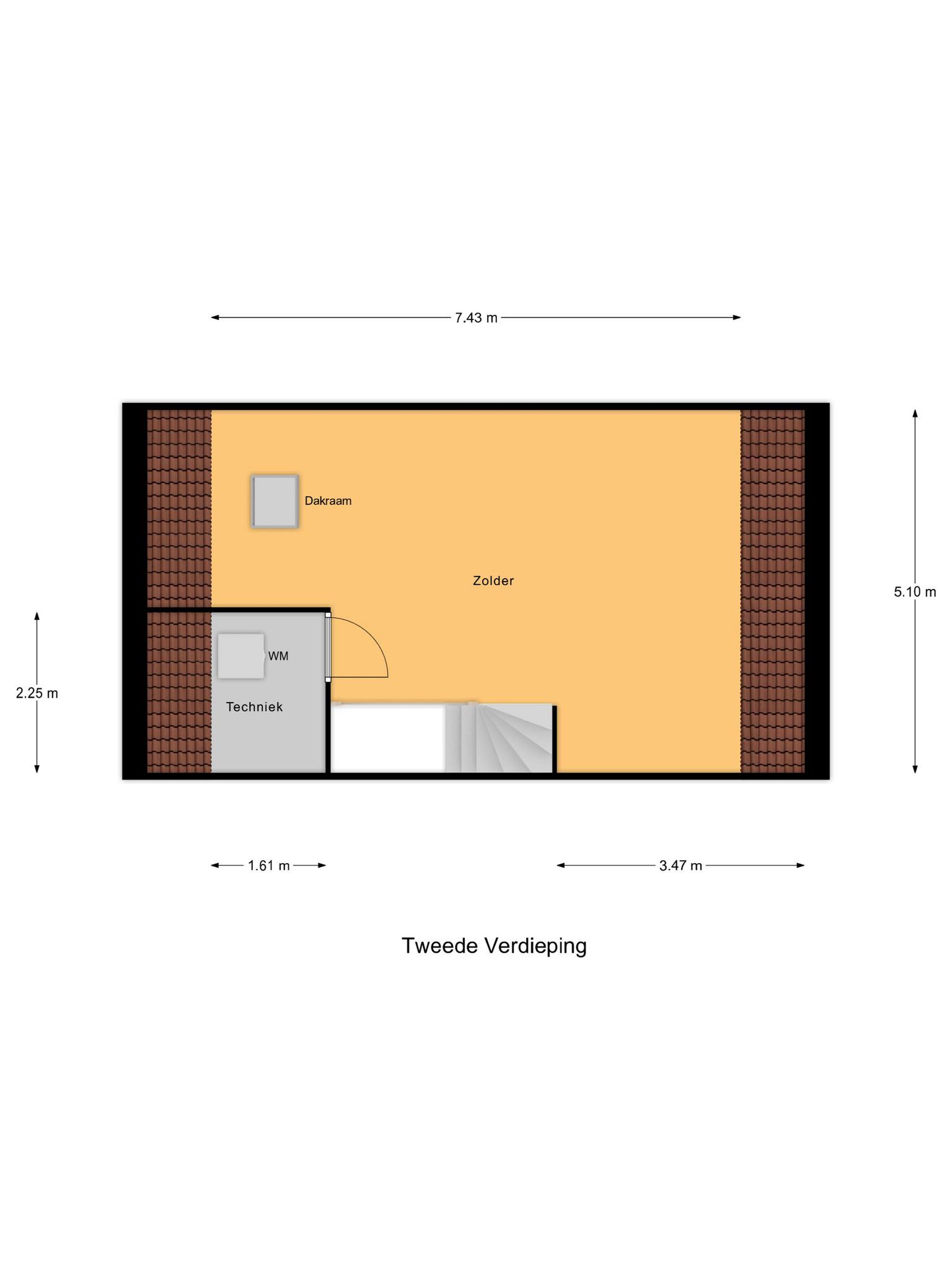 Dijkstraat 120, afbeelding 24