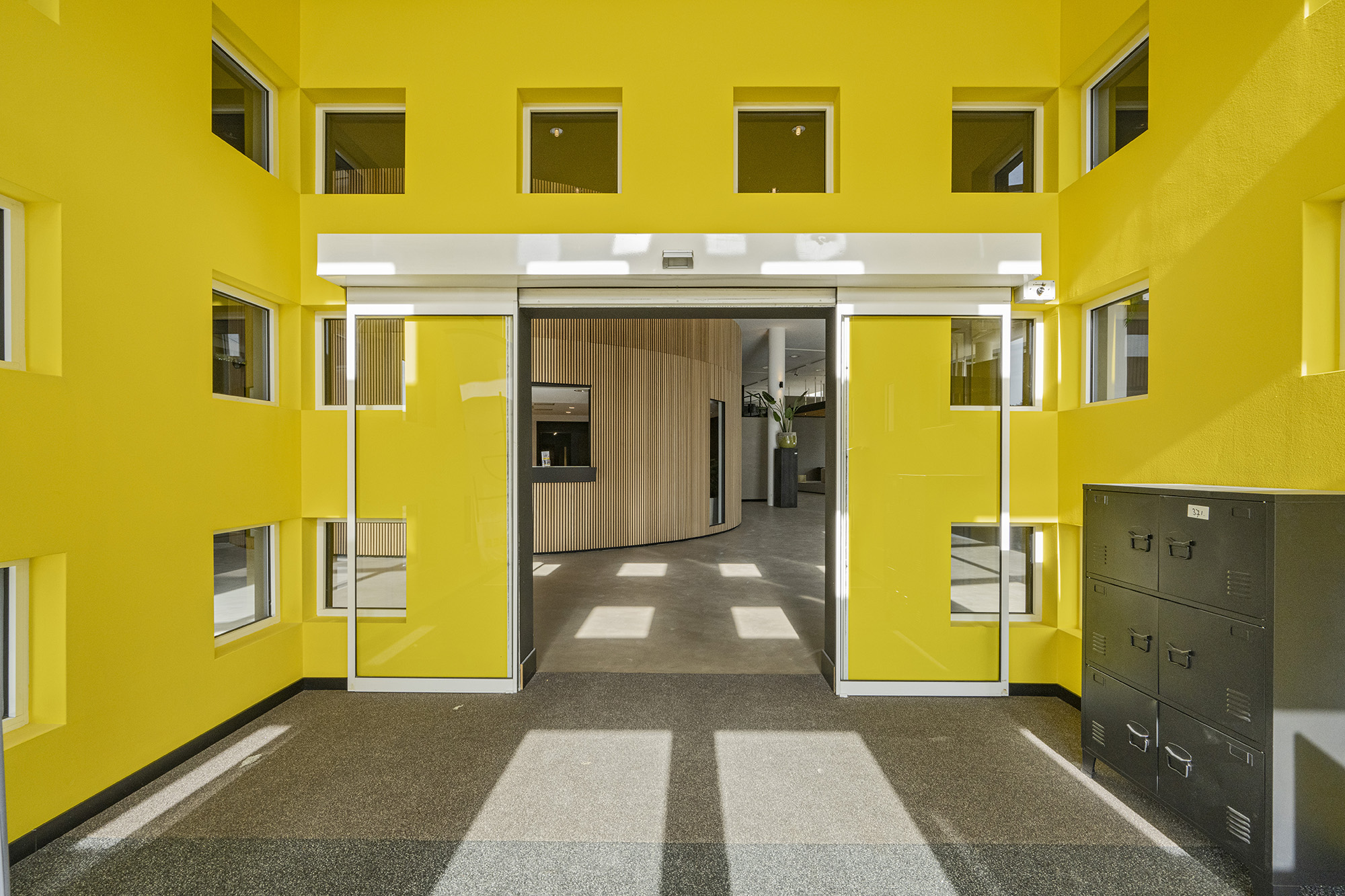 Staalweg 1, afbeelding 1