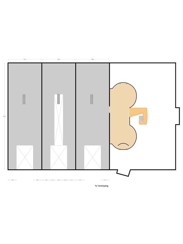 Plattegrond 2