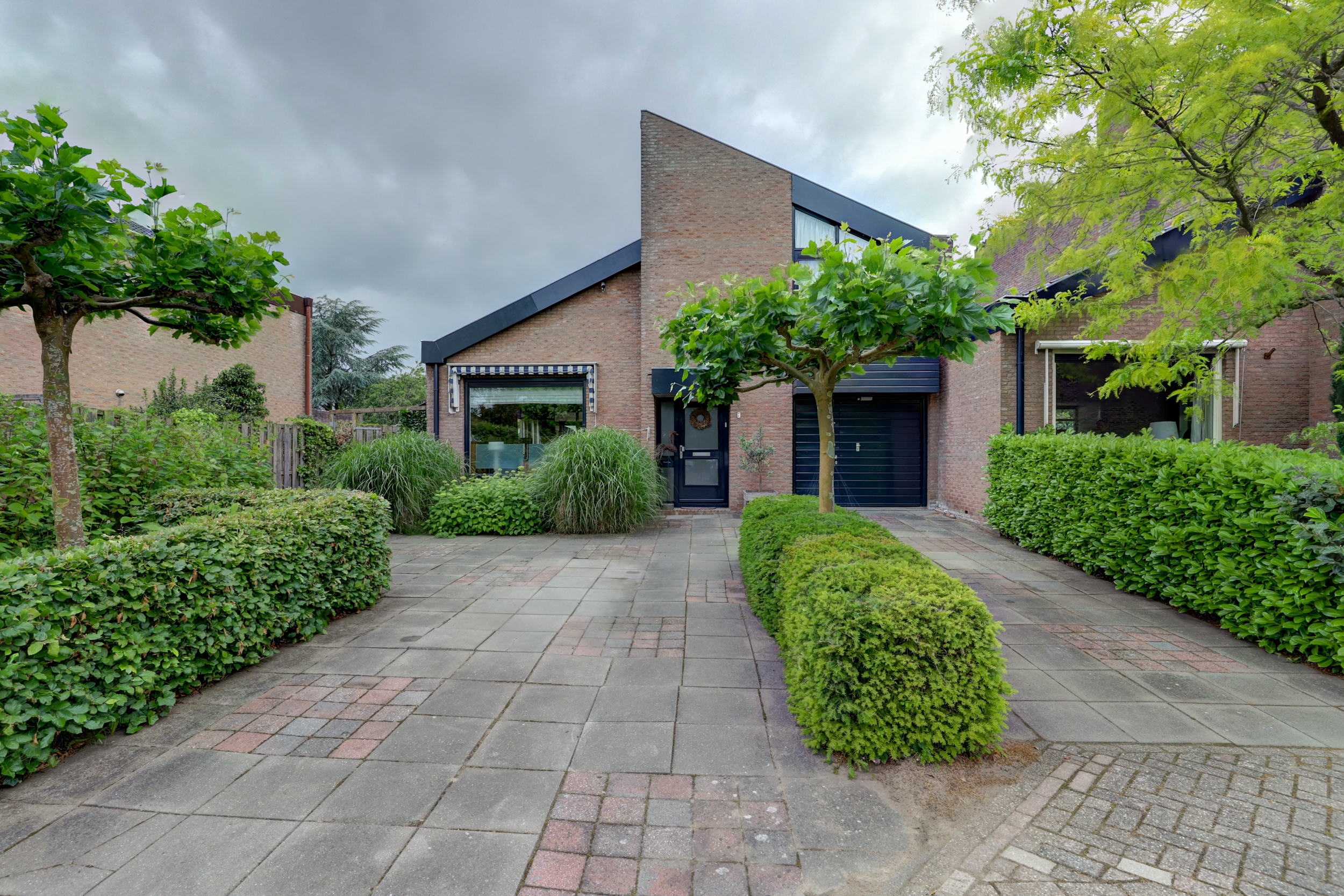 Markiezenhof 7, afbeelding 4