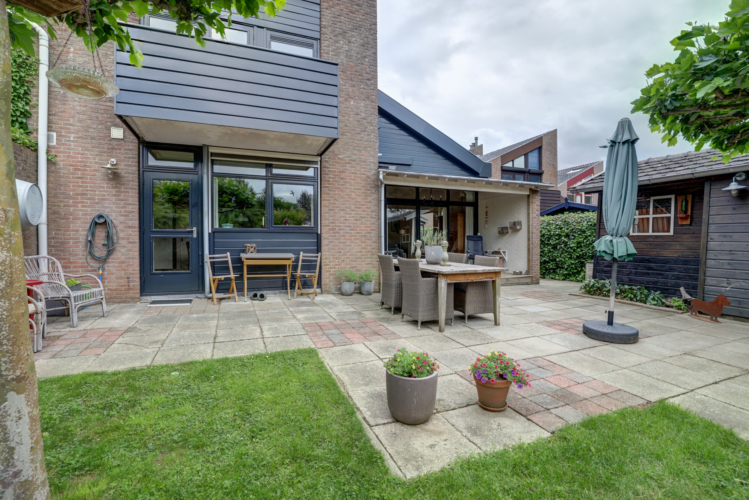 Markiezenhof 7, afbeelding 2