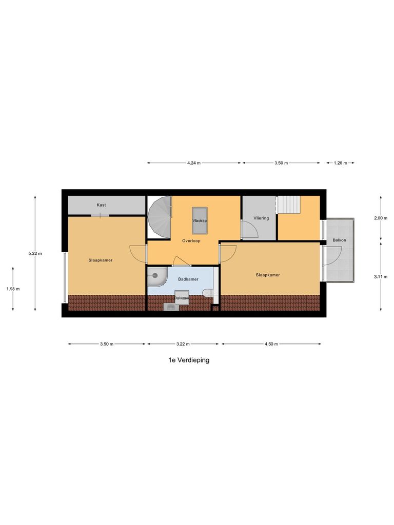 Plattegrond 2