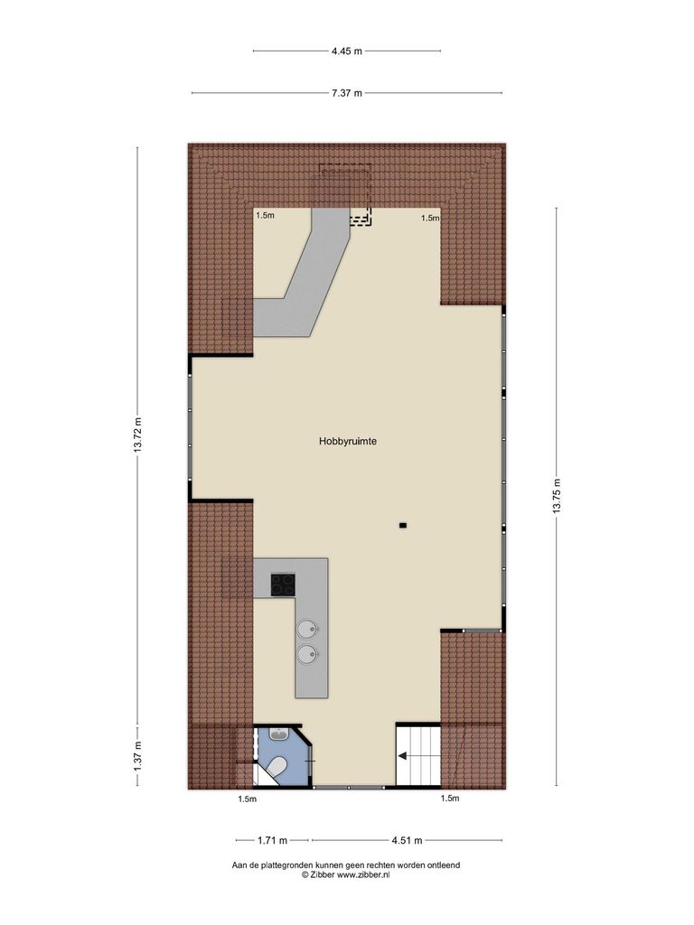 Plattegrond 4