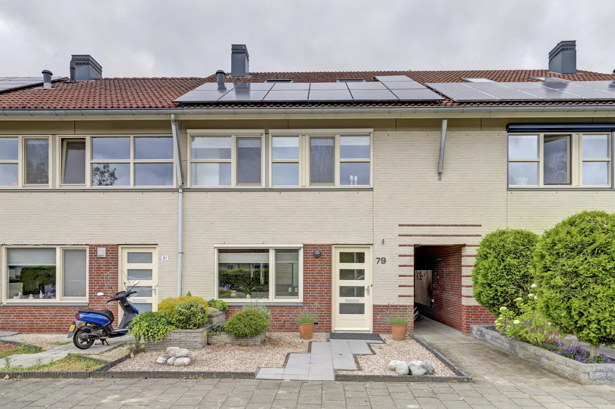 L. Wildschutstraat 79, afbeelding 0