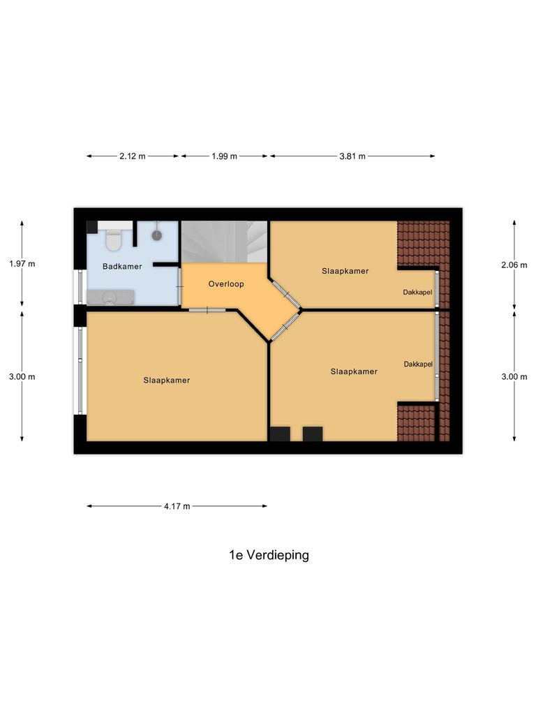 Plattegrond 2