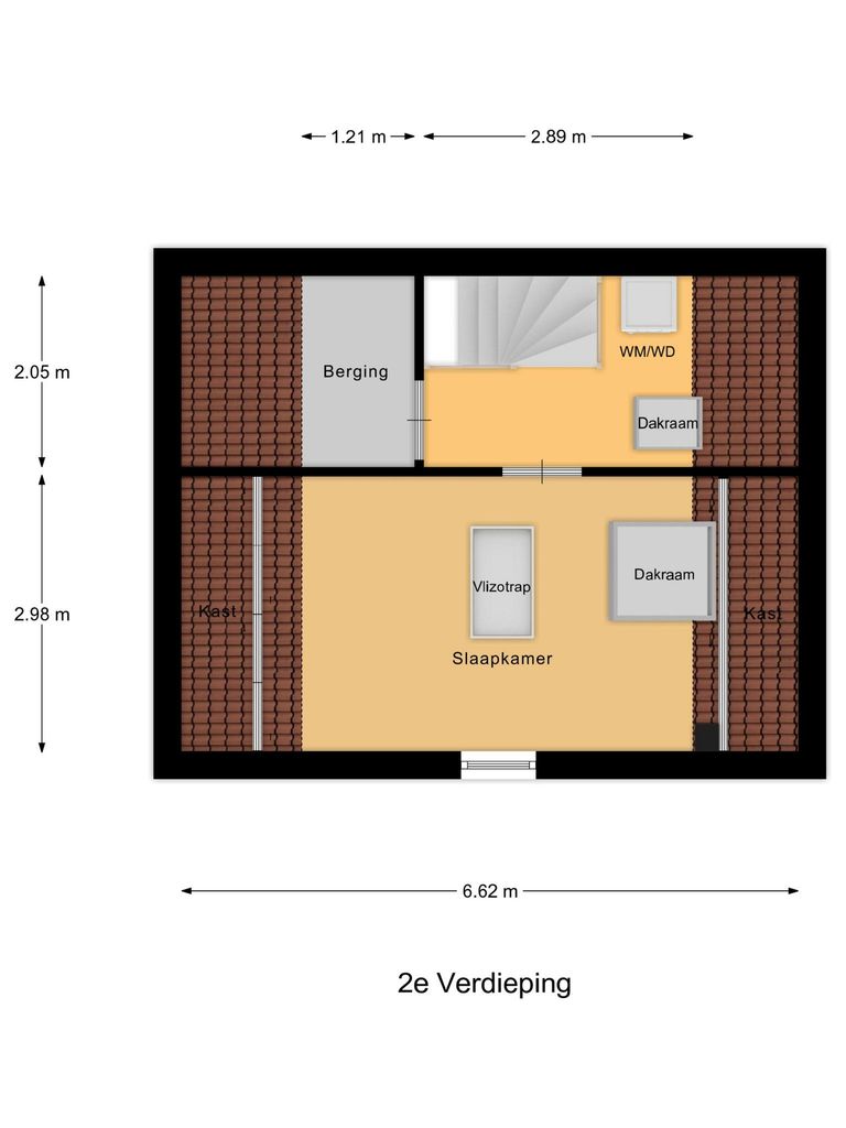 Plattegrond 3