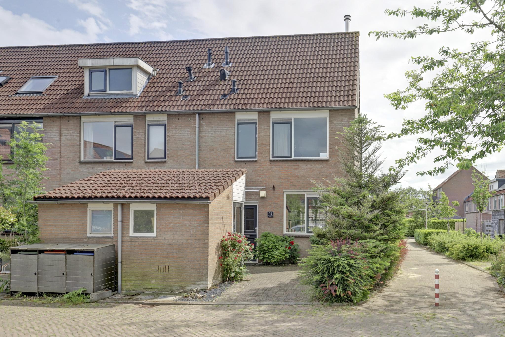 Vest 45, afbeelding 0