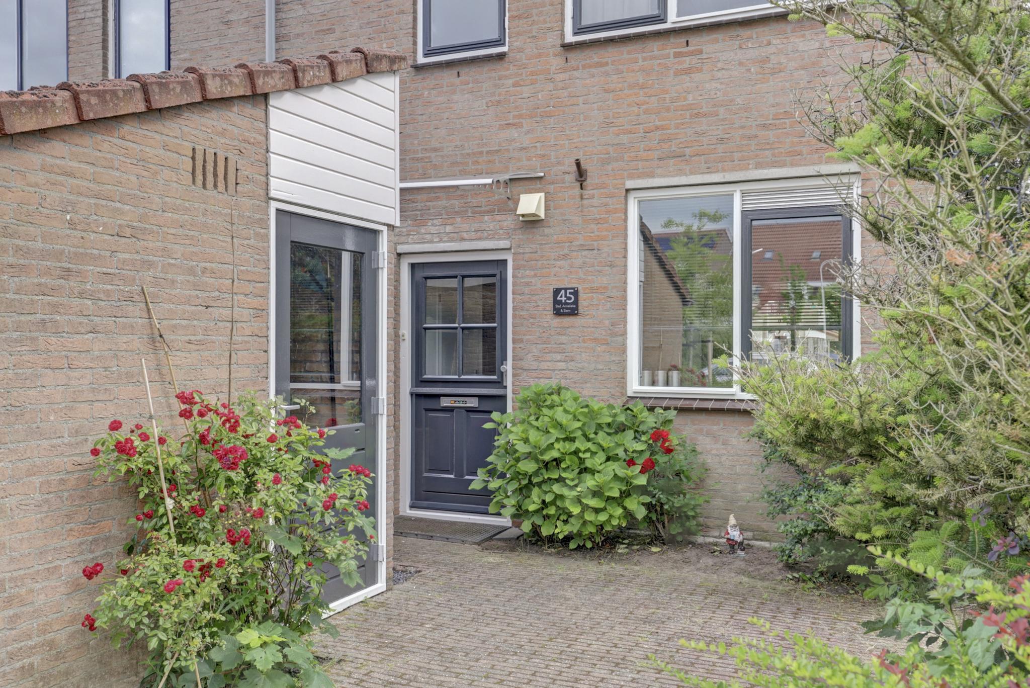 Vest 45, afbeelding 35