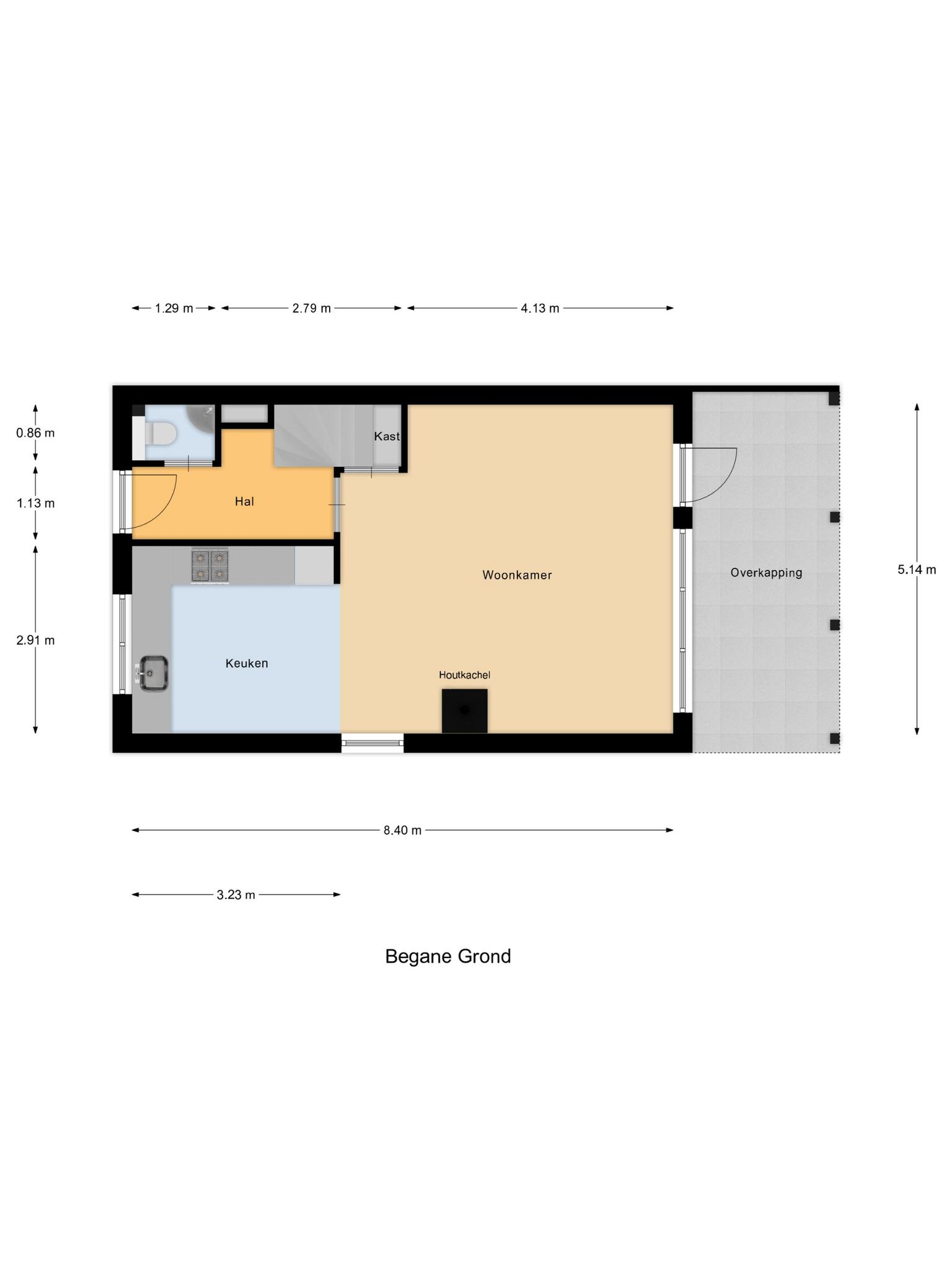 Vest 45, afbeelding 14