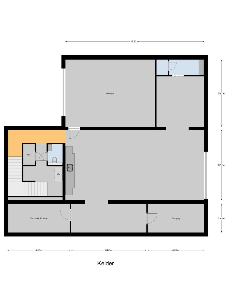 Plattegrond 3