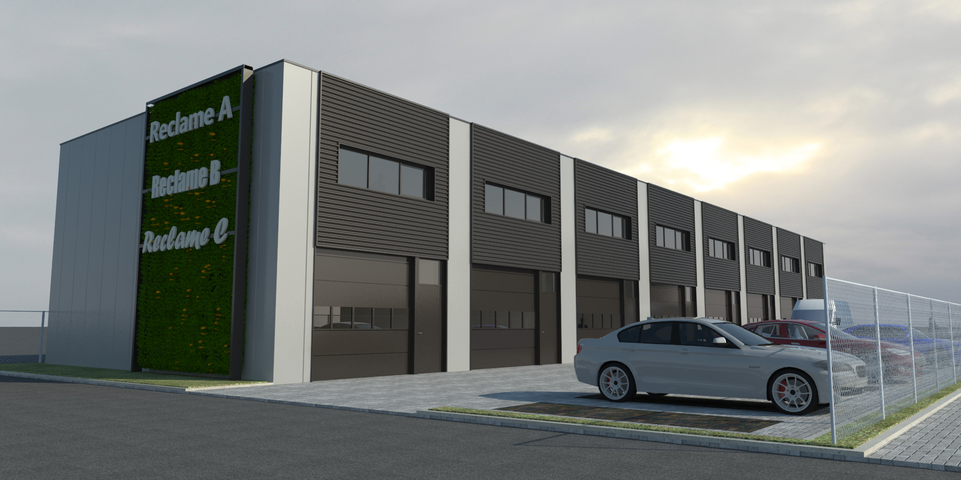 Donkerekade 2 01, afbeelding 2