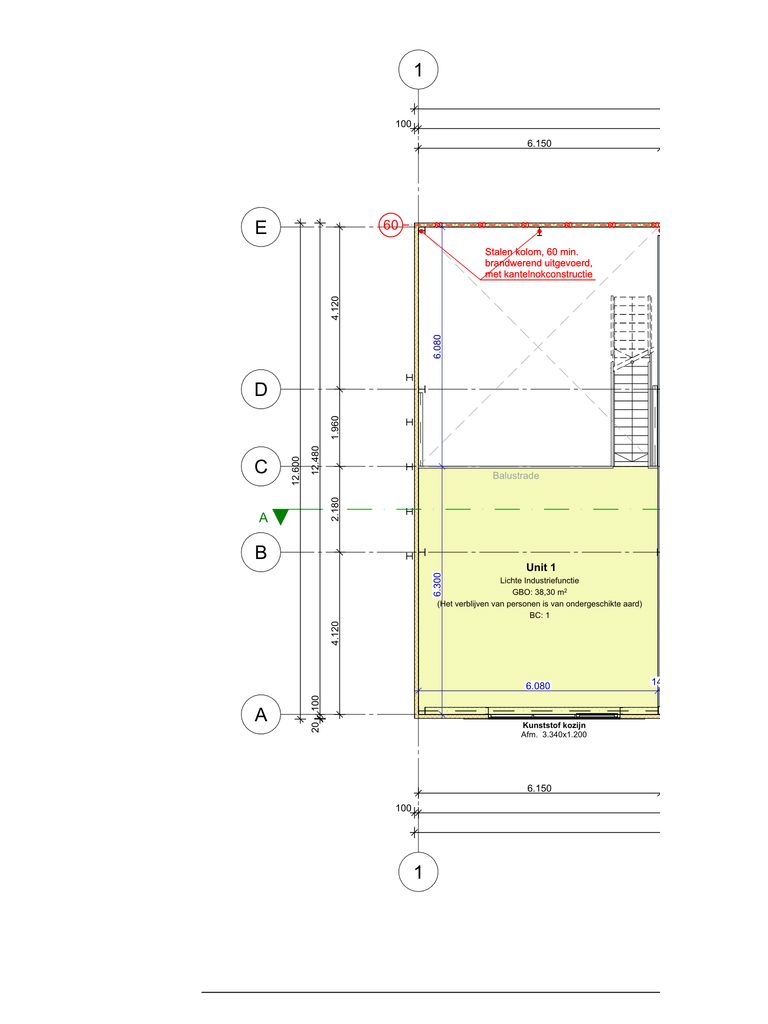 Plattegrond 2