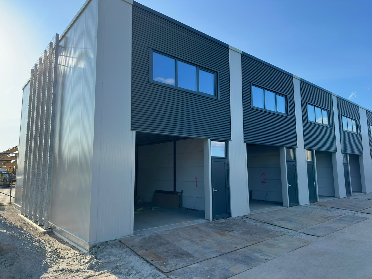 Donkerekade 2 03, afbeelding 0