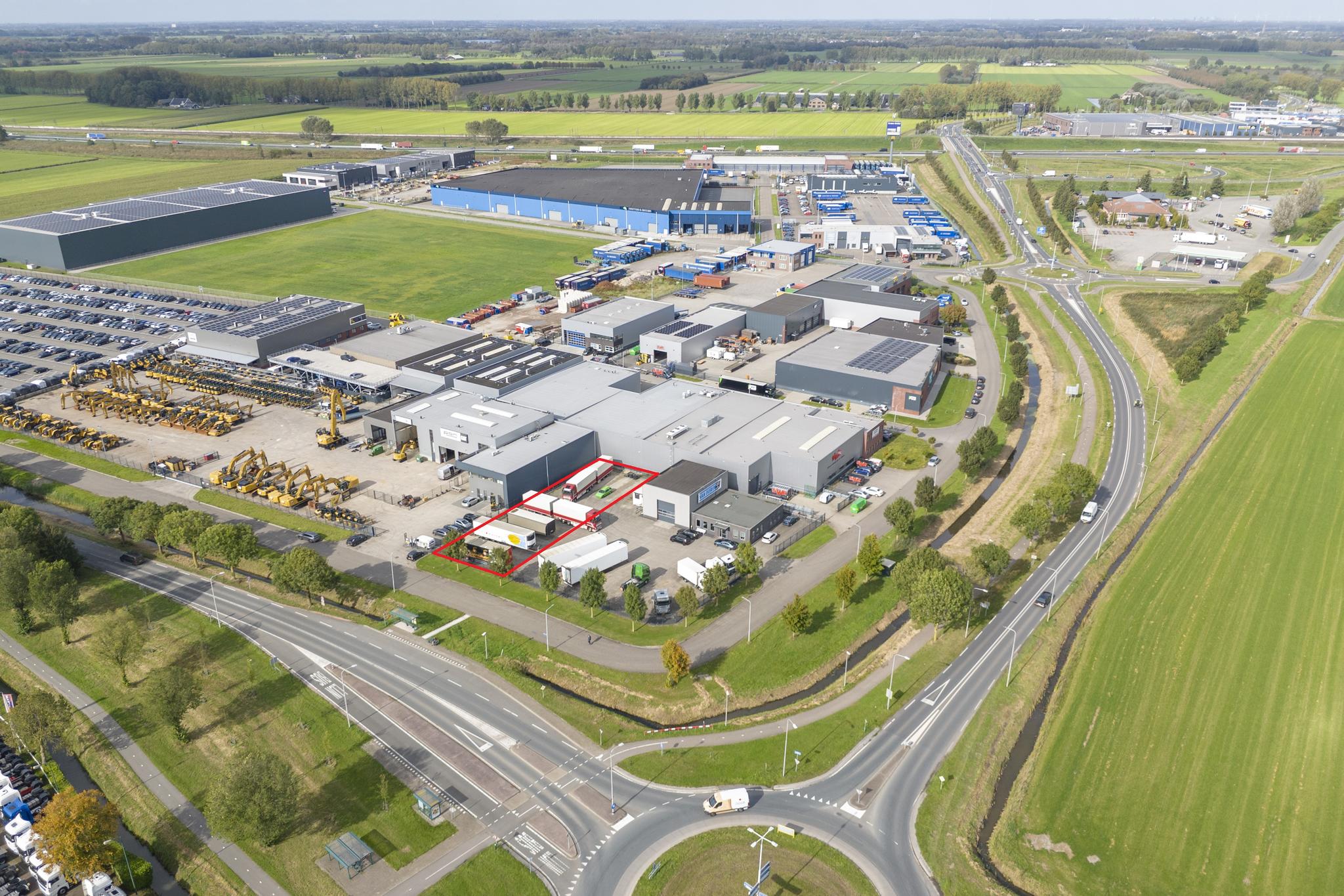 Donkerekade 2 03, afbeelding 1