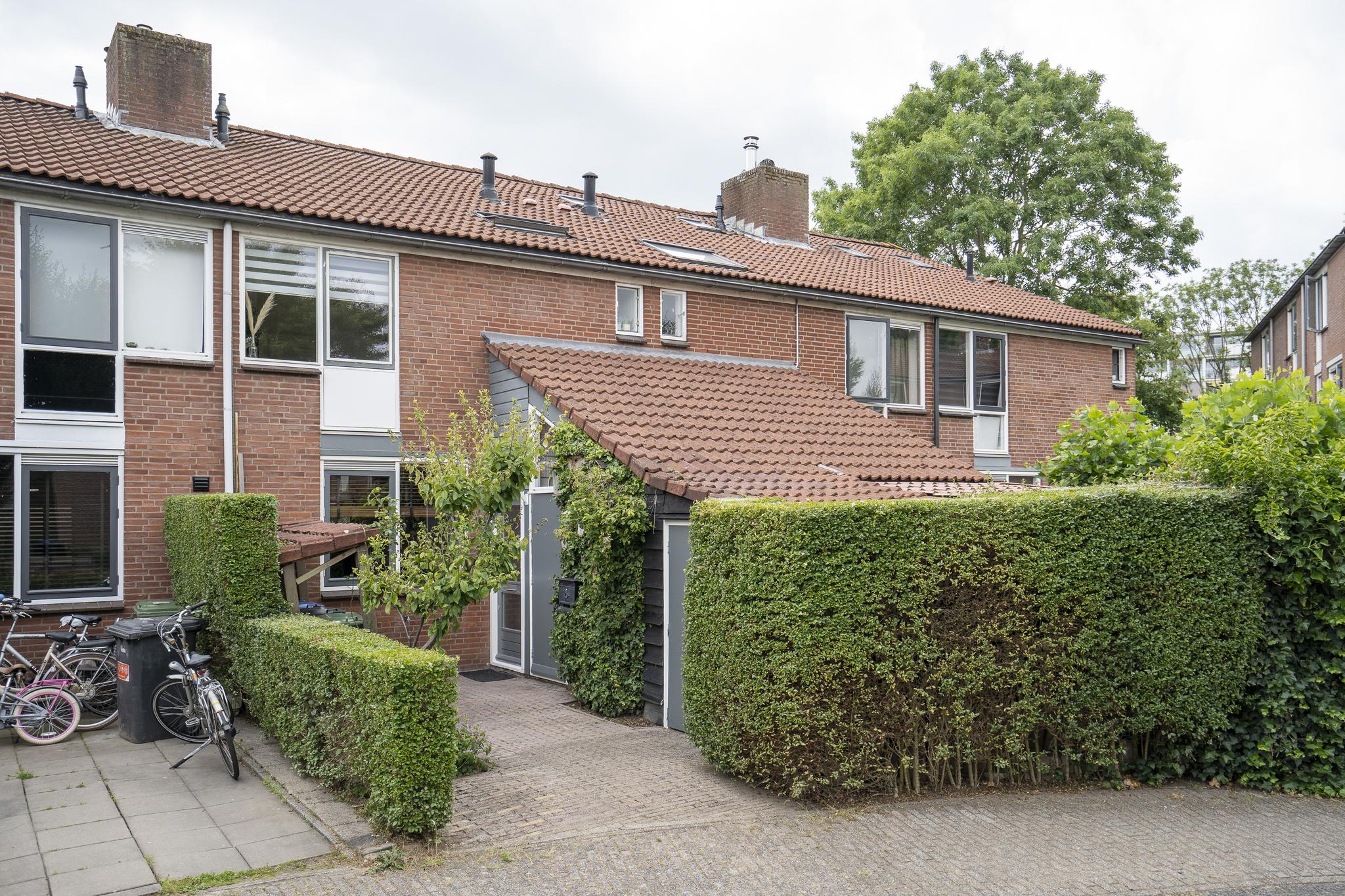 Brunellaan 41, afbeelding 1