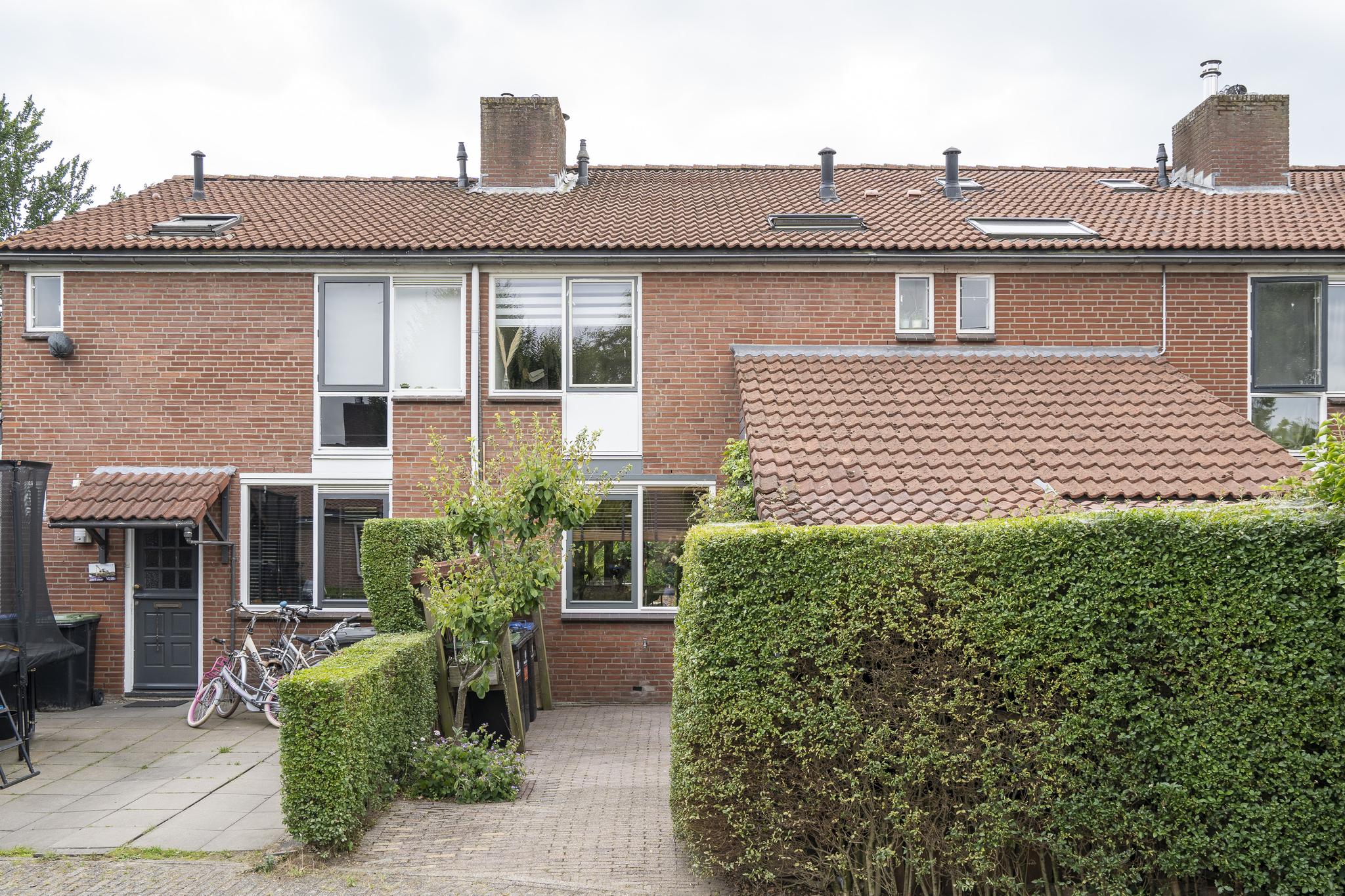 Brunellaan 41, afbeelding 4