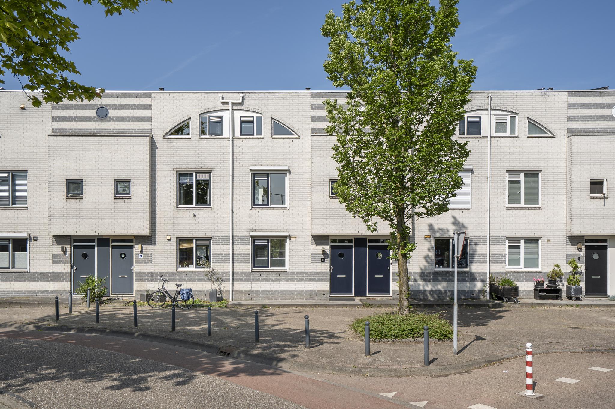 Dr. H.B. Wiardi Beckmanplein 13, afbeelding 0
