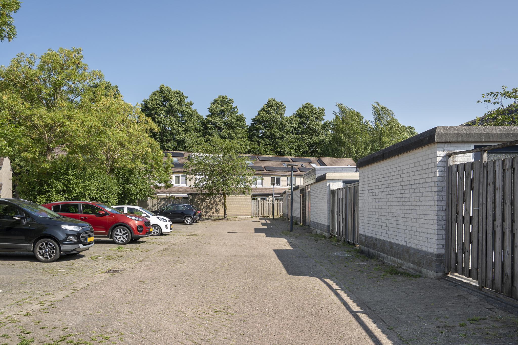 Dr. H.B. Wiardi Beckmanplein 13, afbeelding 28