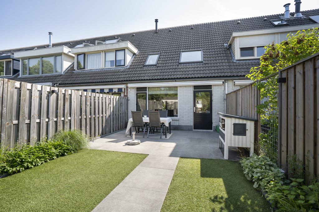 Dr. H.B. Wiardi Beckmanplein 13, afbeelding 1