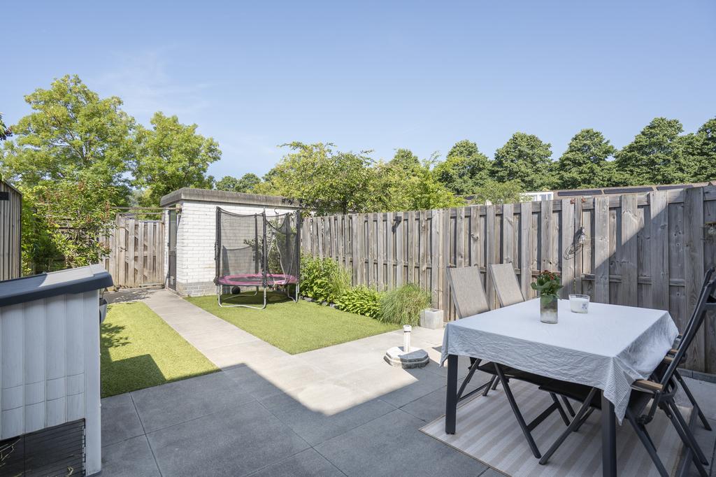 Dr. H.B. Wiardi Beckmanplein 13, afbeelding 25