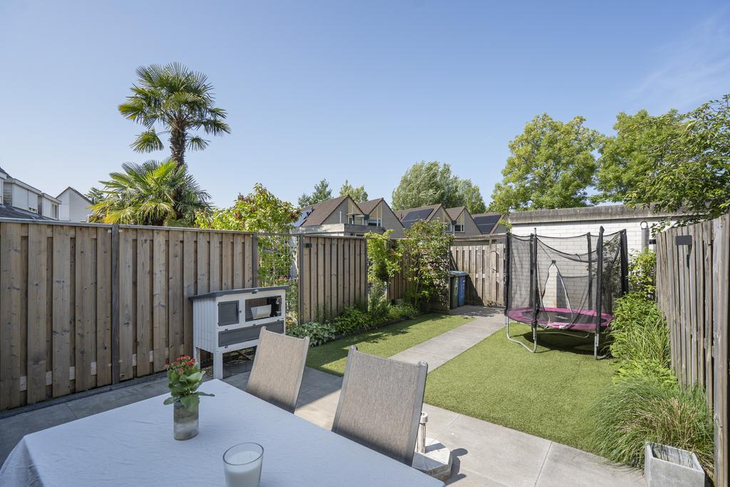 Dr. H.B. Wiardi Beckmanplein 13, afbeelding 26