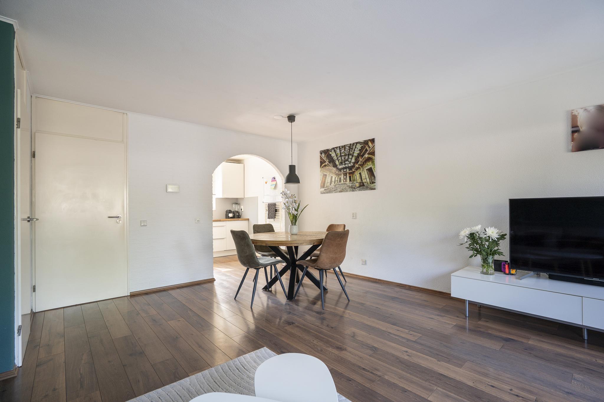 Dr. H.B. Wiardi Beckmanplein 13, afbeelding 8