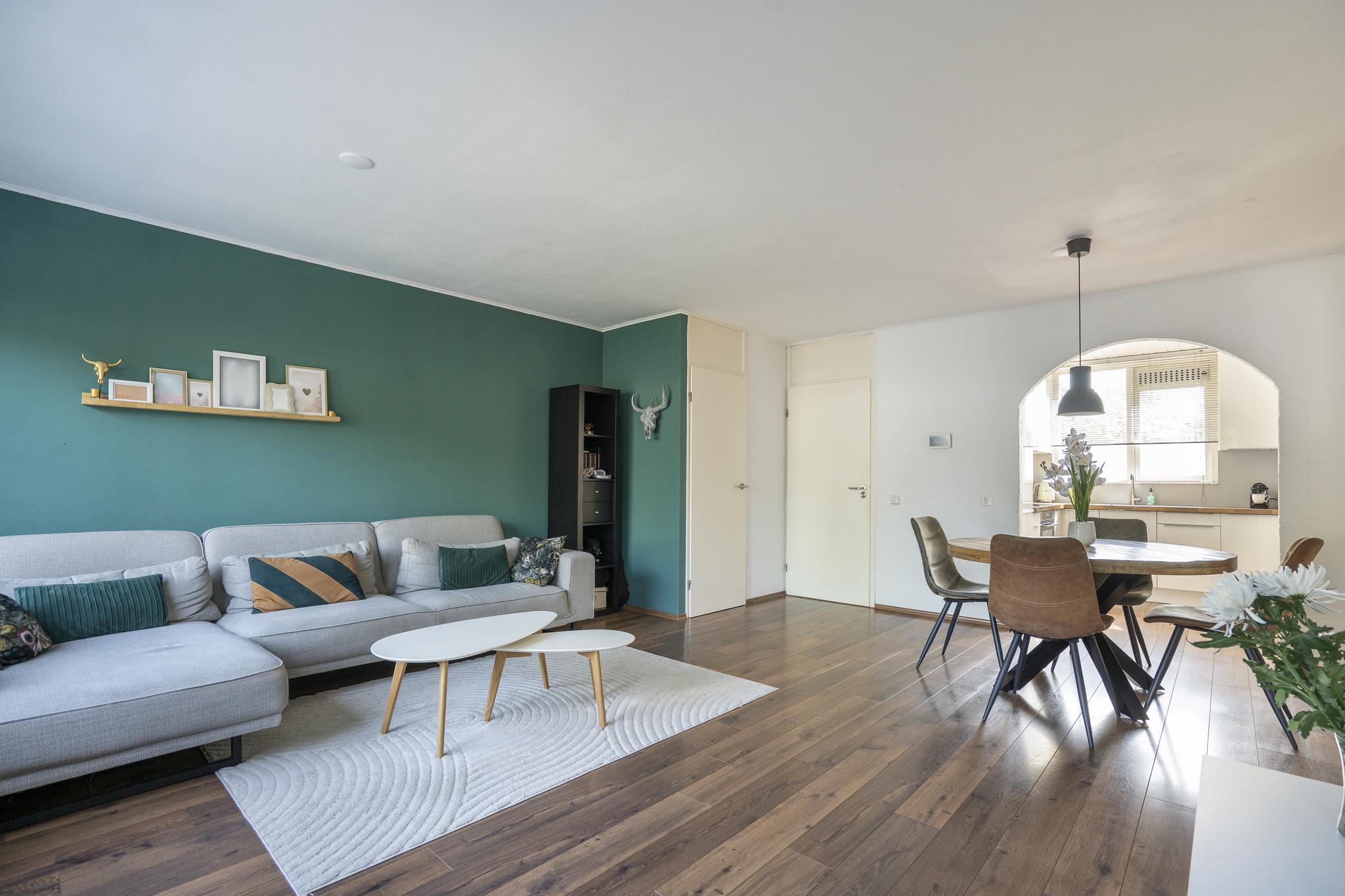 Dr. H.B. Wiardi Beckmanplein 13, afbeelding 2