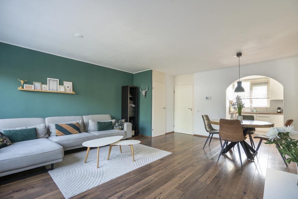 Dr. H.B. Wiardi Beckmanplein 13, afbeelding 2