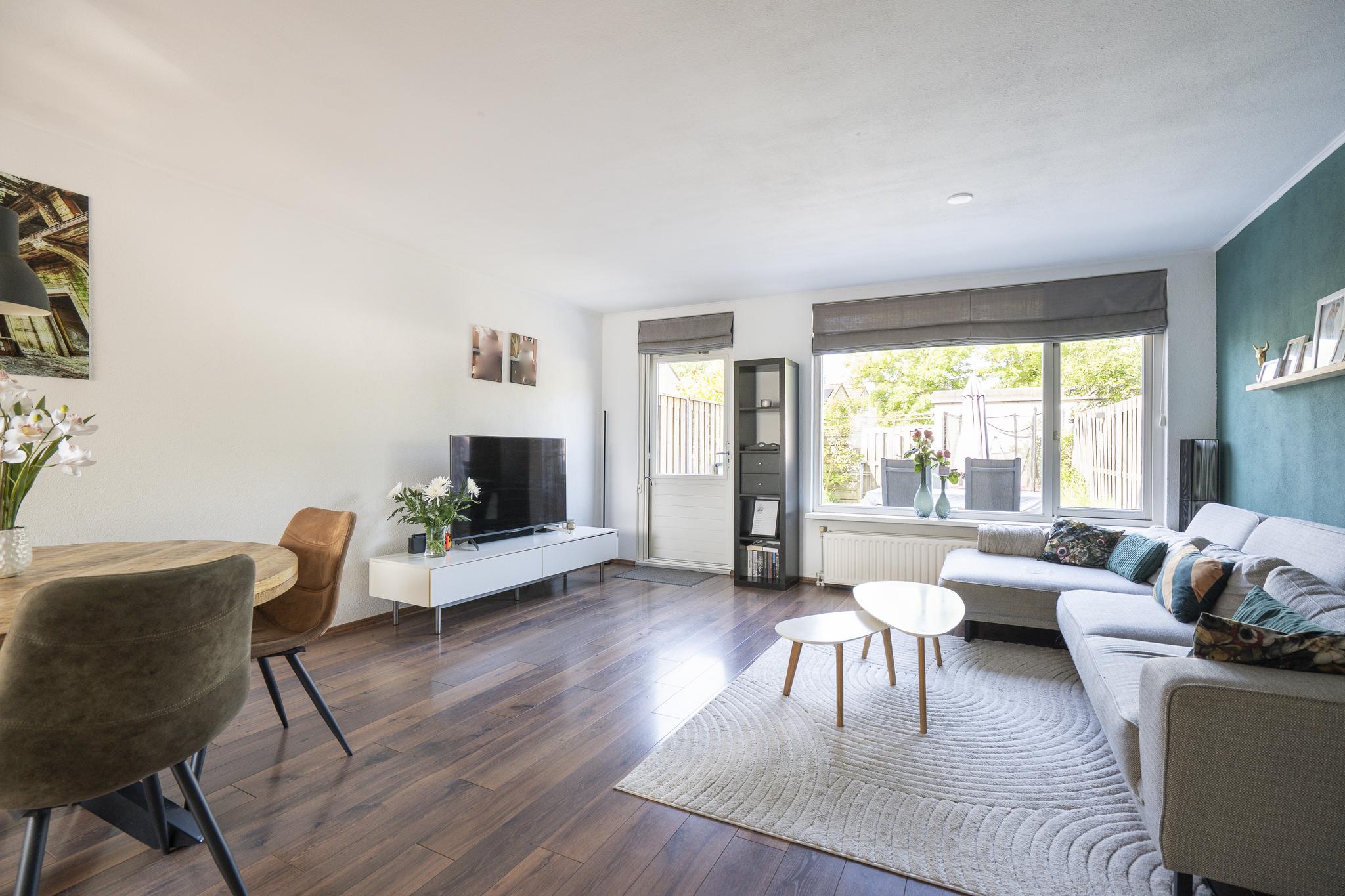 Dr. H.B. Wiardi Beckmanplein 13, afbeelding 6